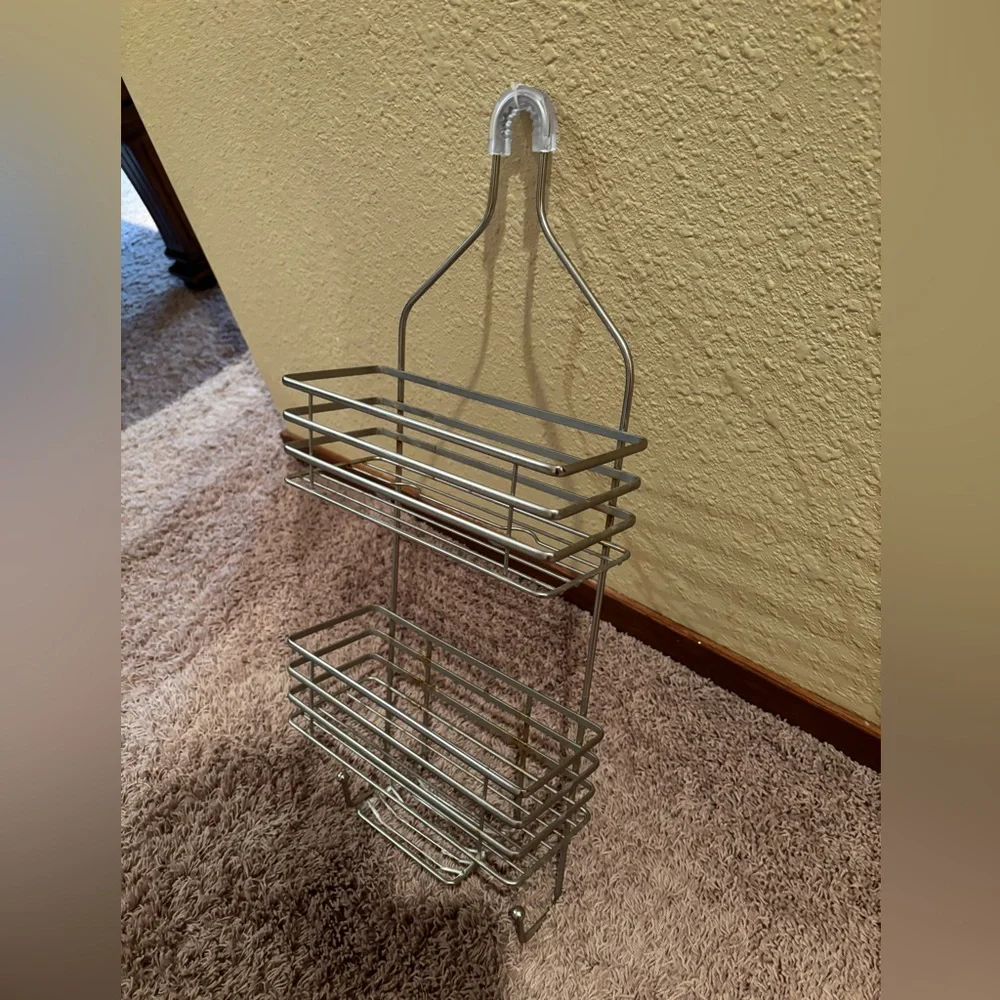 Shower caddy - Picture 3 of 4